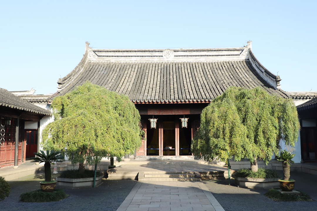 奇坑的来历